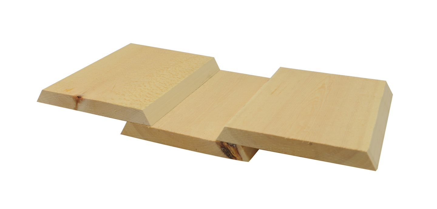 FURU 24X200 VILLMARK STÅENDE OL ARB