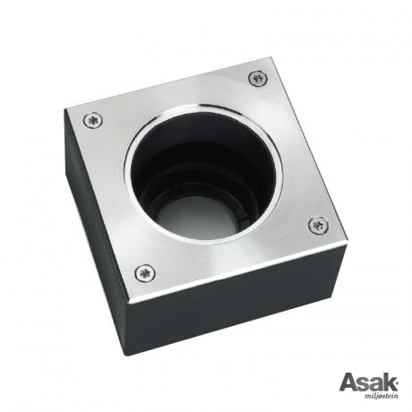 UTELAMPE TILBEHØR BOX 100