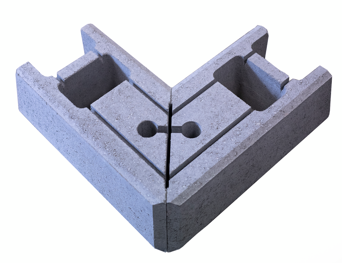 ST.MUR MINI HJØRNE M/KILE SETT SPS