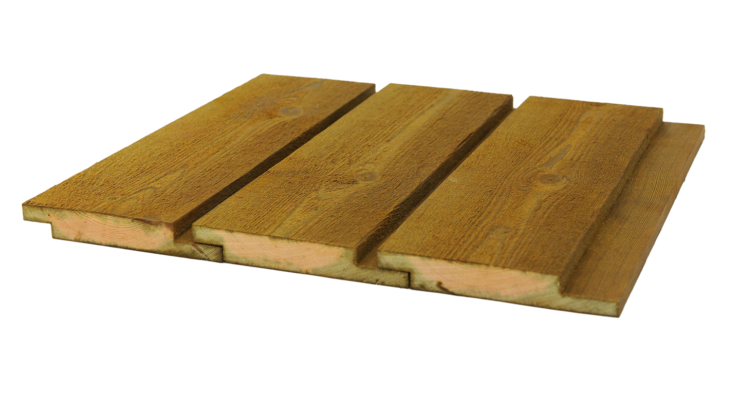 FURU 19X123 DF RETT 10 ROYAL OKER