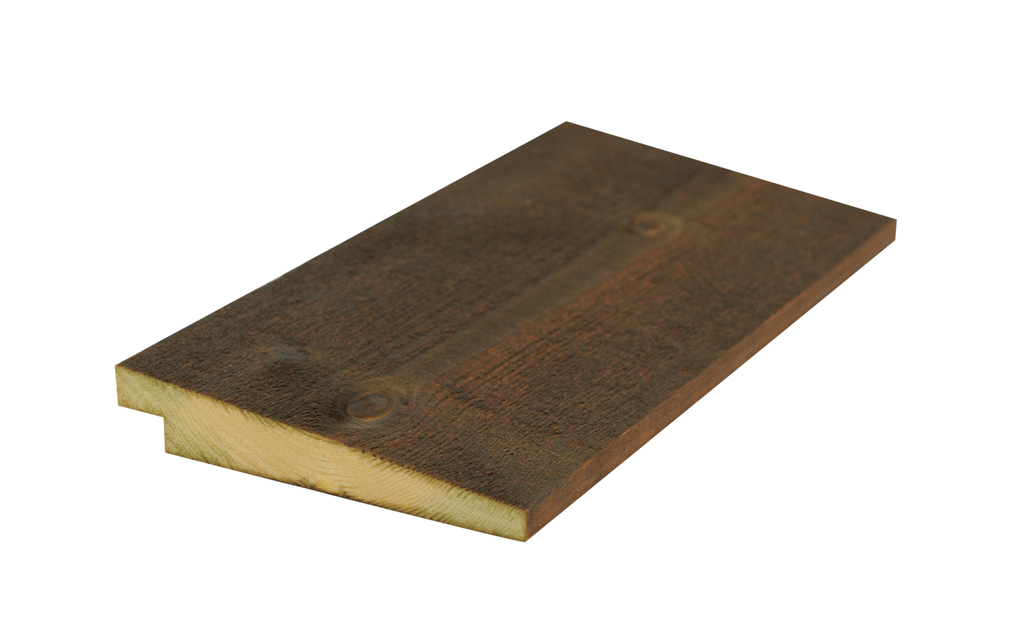 FURU 19X148 SKRÅ KLD ROYAL BRUN