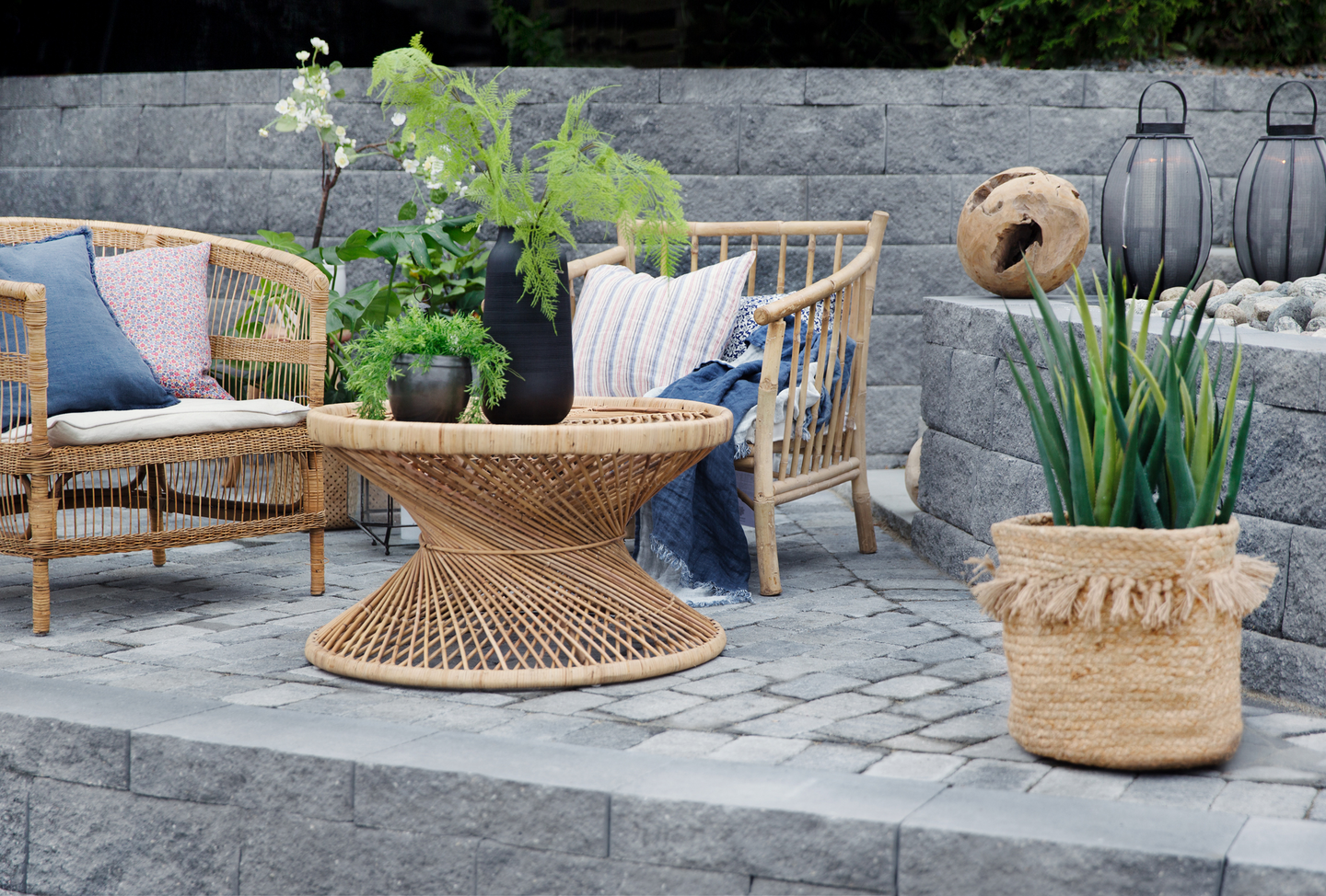 Mur Vertica koksmix normalstein - Asak