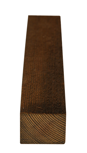 FURU 36X048 REK KLED ROYAL BRUN