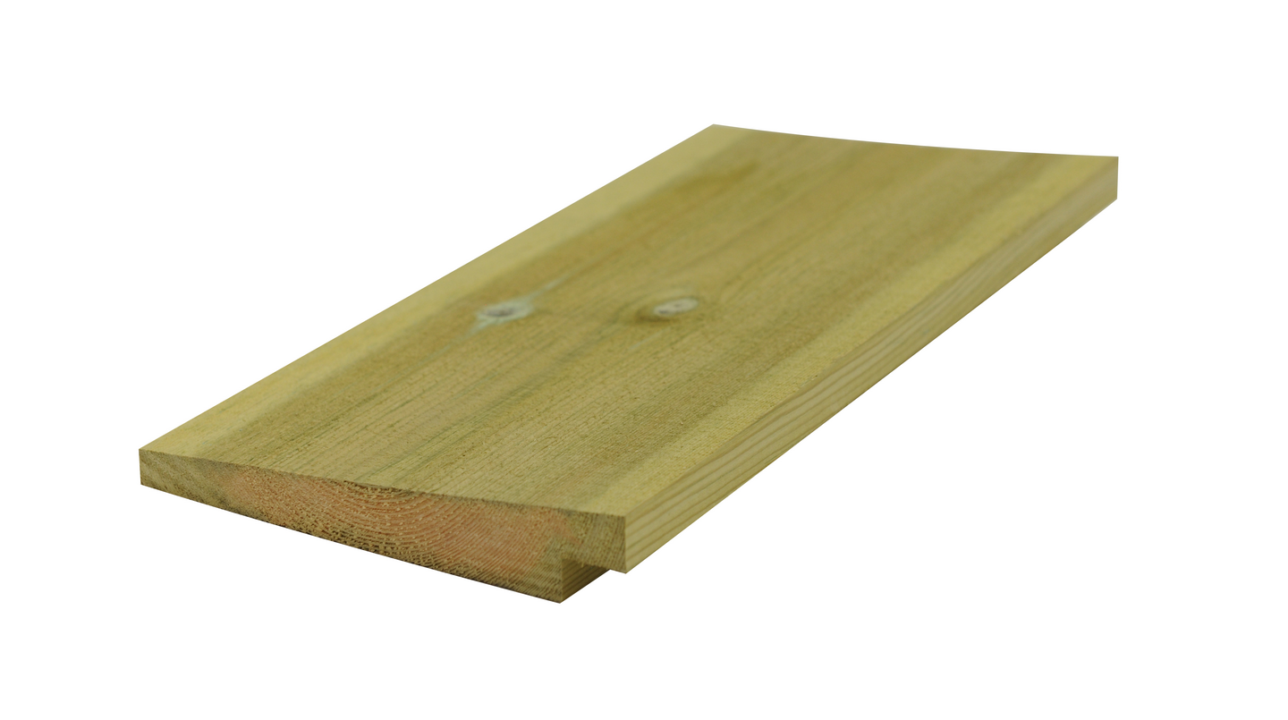 FURU 19X173 SKRÅ KLED KL1 CU-IMP