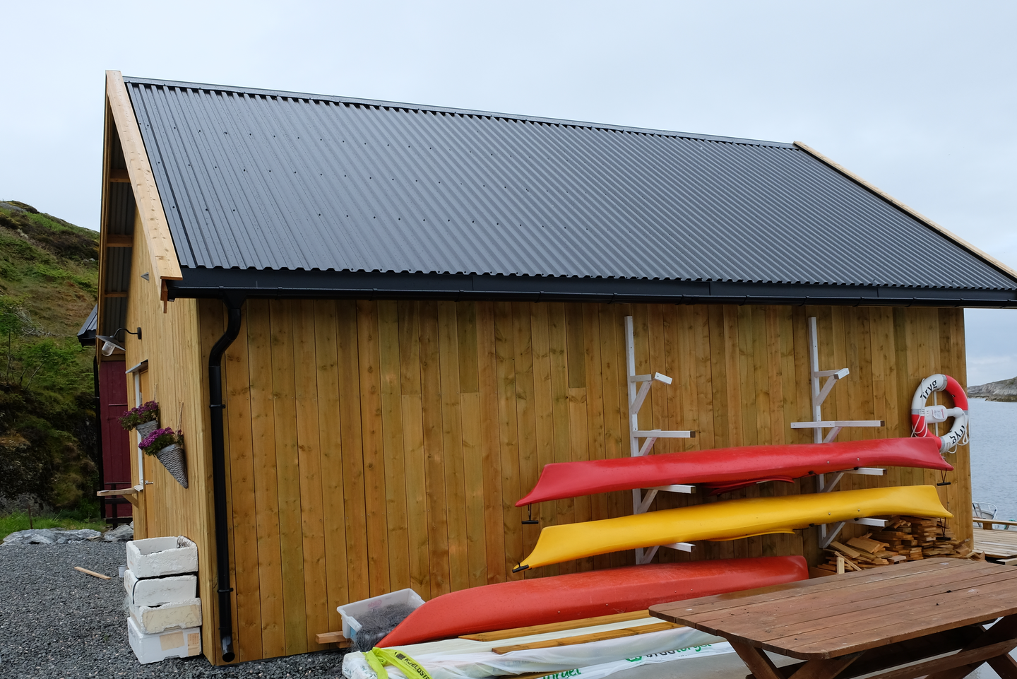 FURU 16X123 REK KLED KL1 CU-IMP