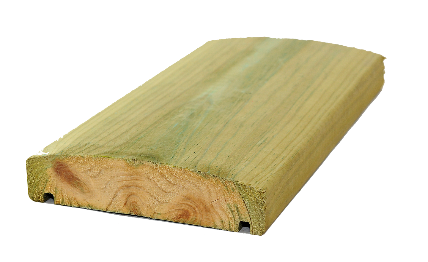 FURU 34X120 ALTAN RUND KL1 CU-IMP