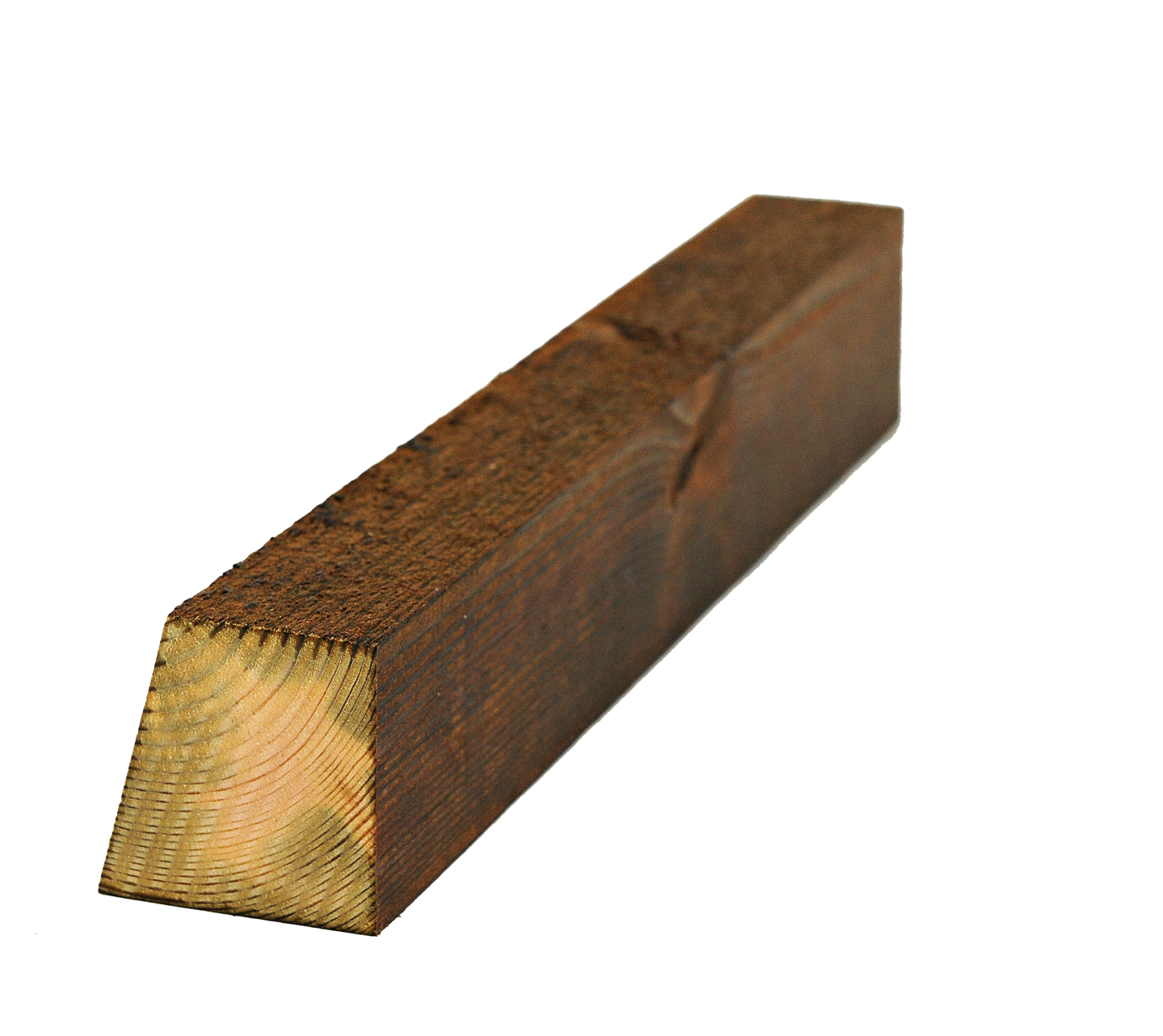 FURU 48X048 KLED 15°SKRÅ R+ BRUN