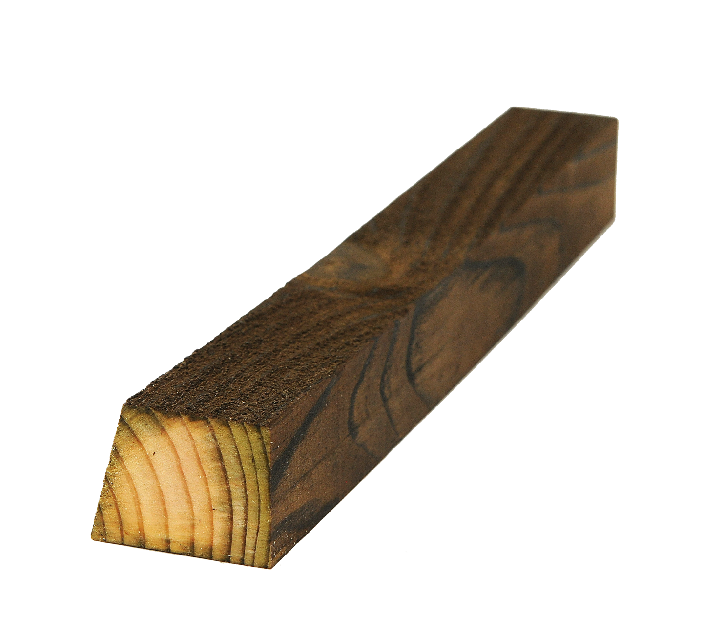 FURU 36X048 KLED 15°SKRÅ R+ BRUN