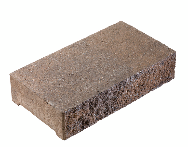 MUR VERTICA TOPPSTEIN NATUR