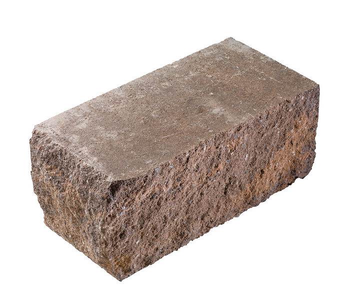 MUR VERTICA HJØRNESTEIN NATUR