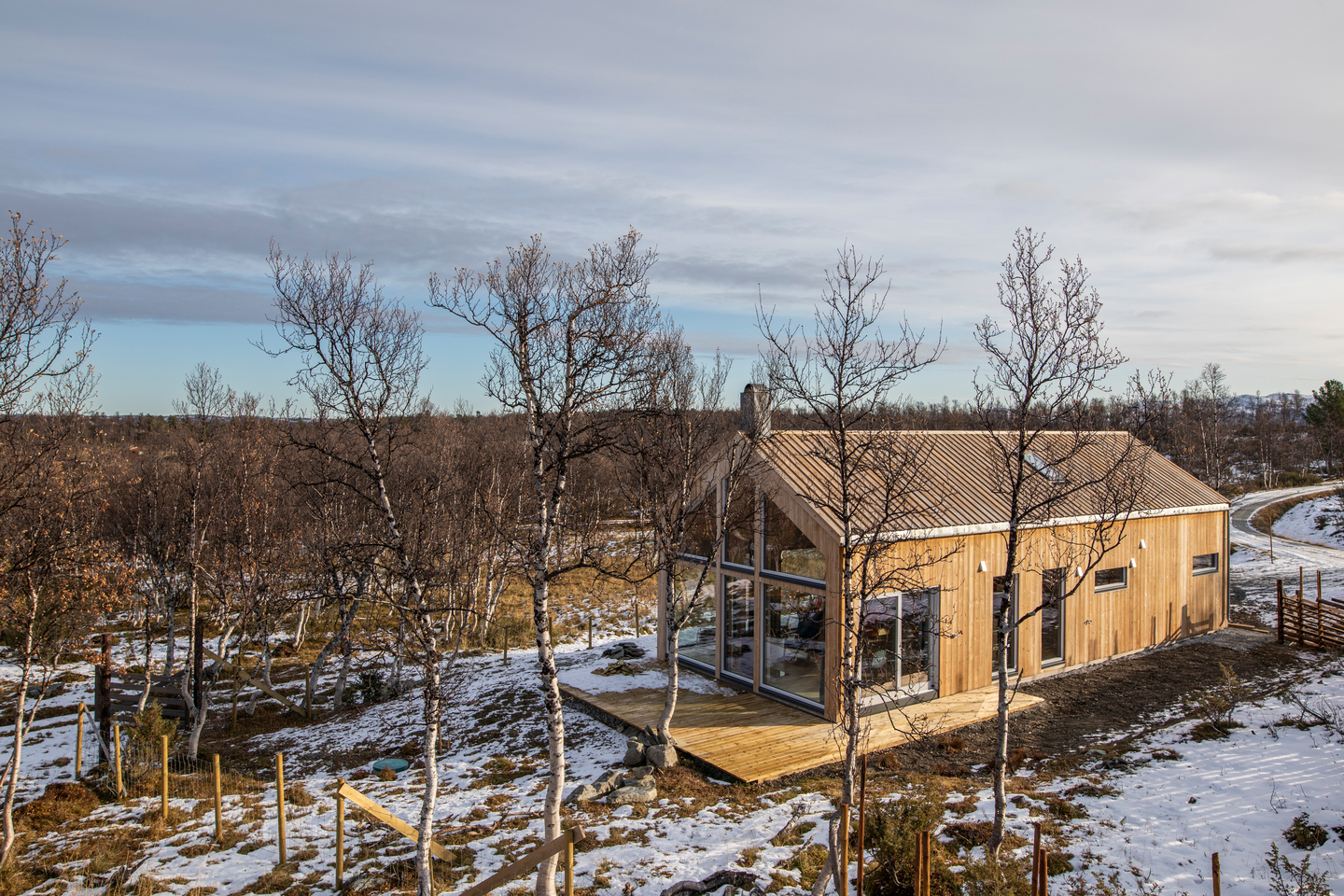 FURU 19X098 DF TETT ROYAL+ KLAR