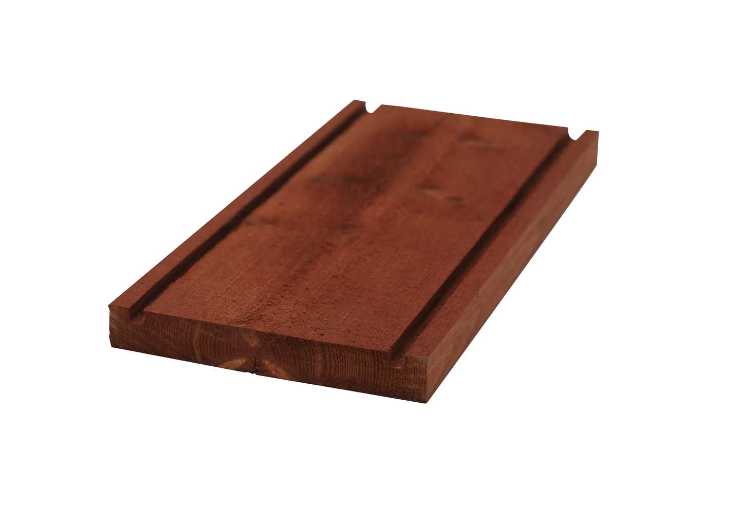 FURU 22X148 TAK UL ROYAL RØD ENDEP