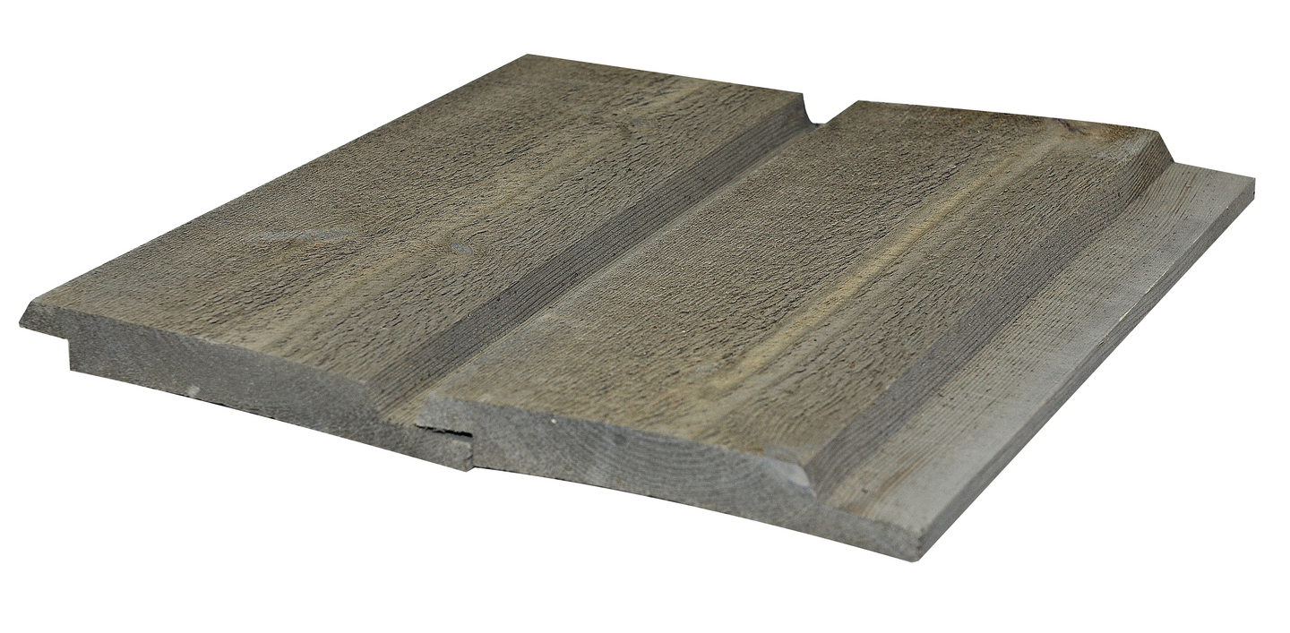 FURU 19X148 BUER KLD ROYAL+ GRÅ