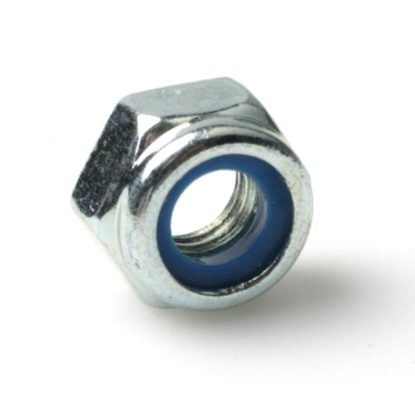 LÅSMUTTER M6LM FZB M20 25ST