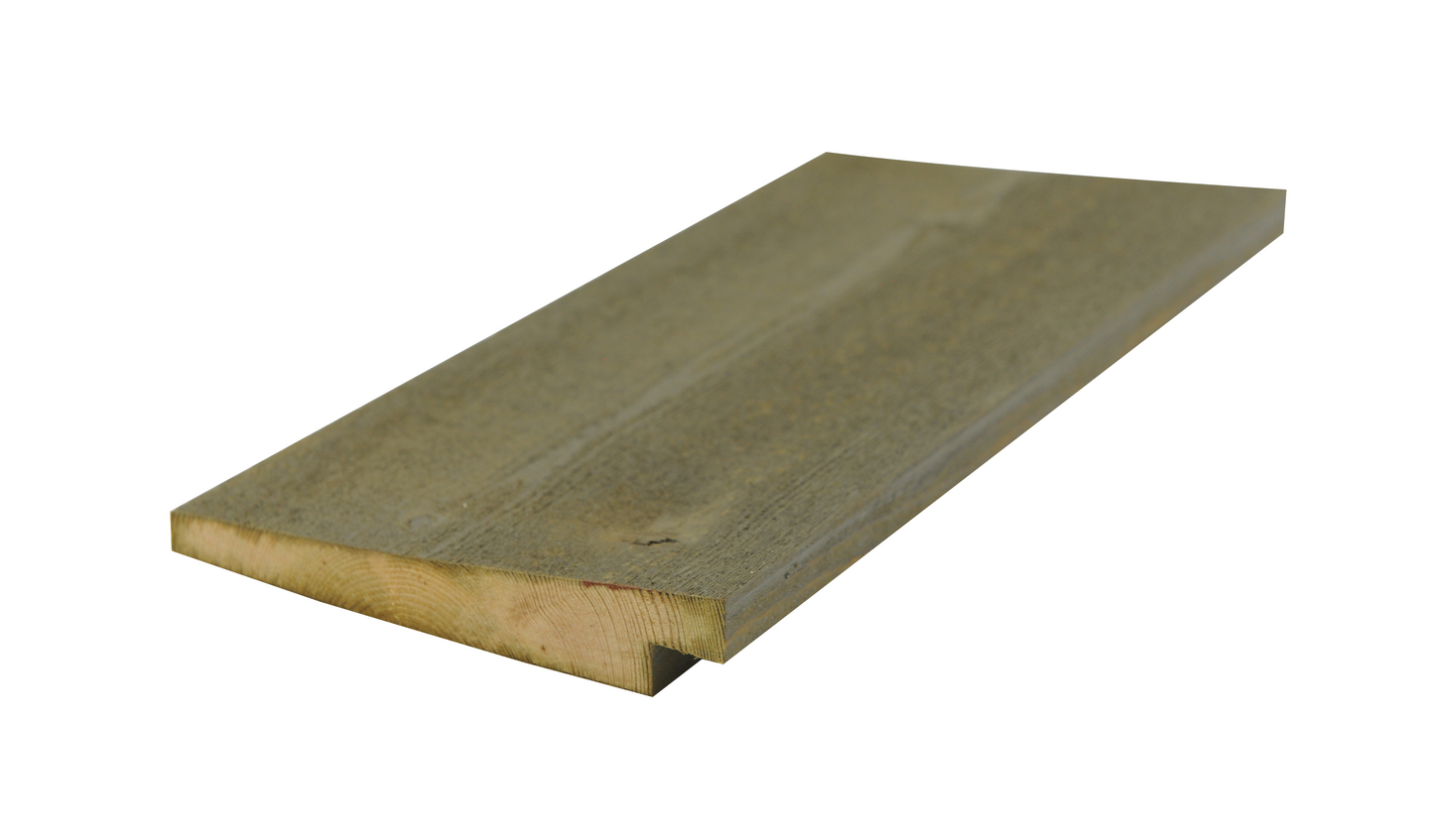 FURU 19X148 SKRÅ KLD ROYAL+ GRÅ