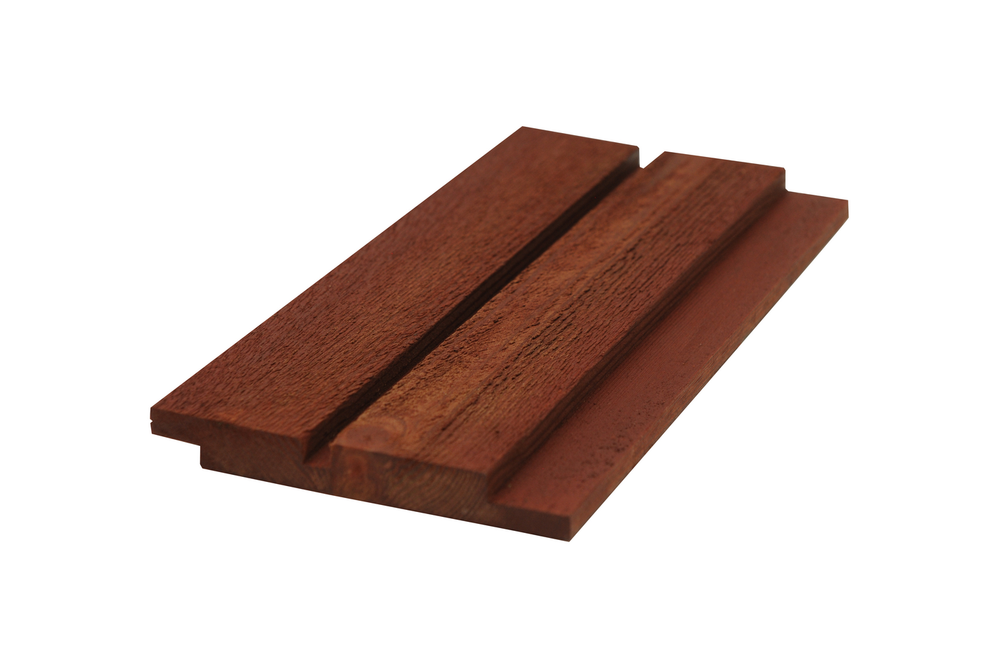 FURU 19X148 DF RETT M/SPOR RØD