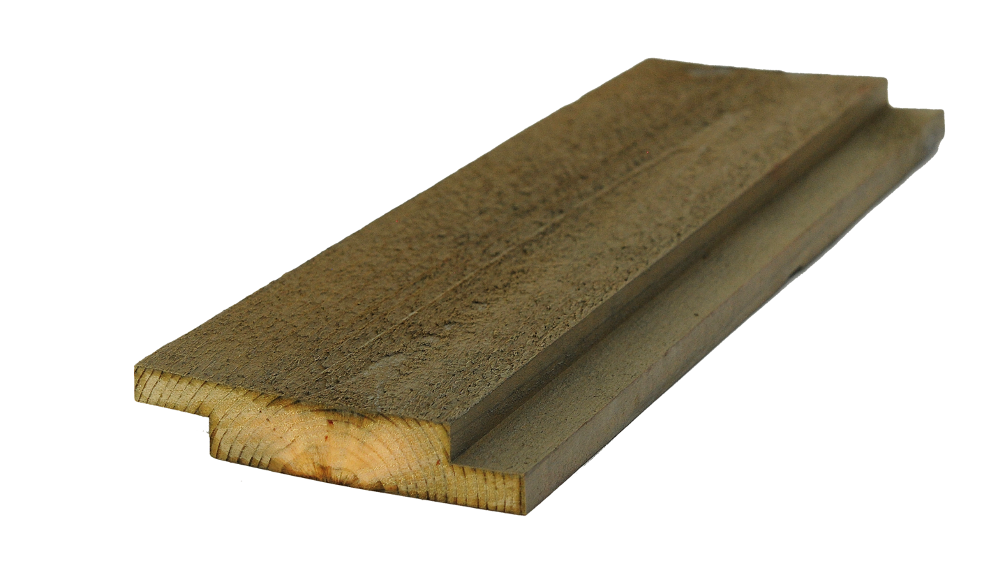 FURU 19X098 DF TETT ROYAL+ FJELLGRÅ