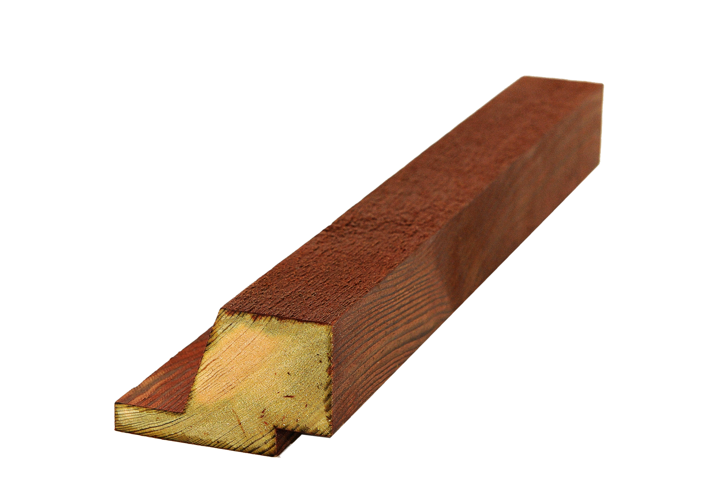 FURU 45X070 DF 60° ROYAL RØD