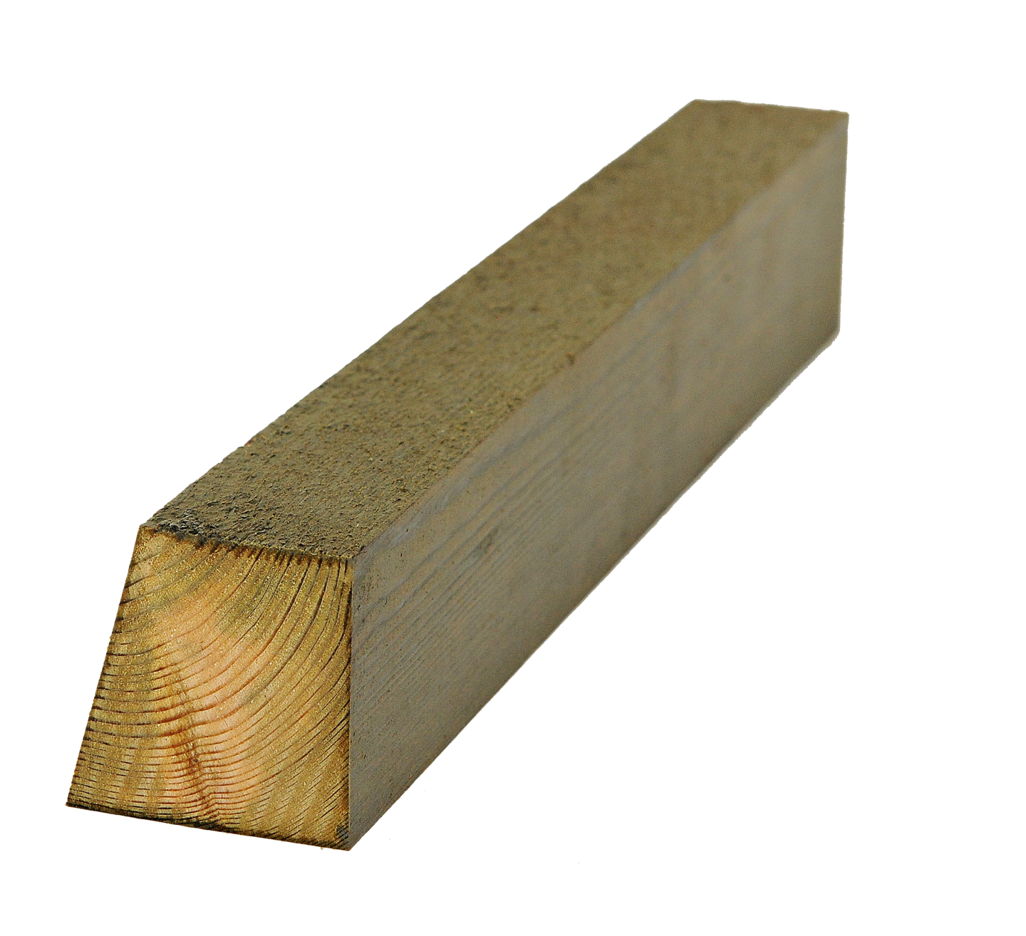 FURU 48X048 KLED 15°SKRÅ R FJELLGRÅ