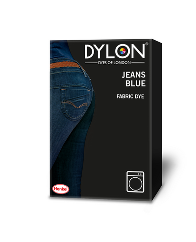 MASKINFARGE DYLON JEANS BLUE 350 G - Byggmakker