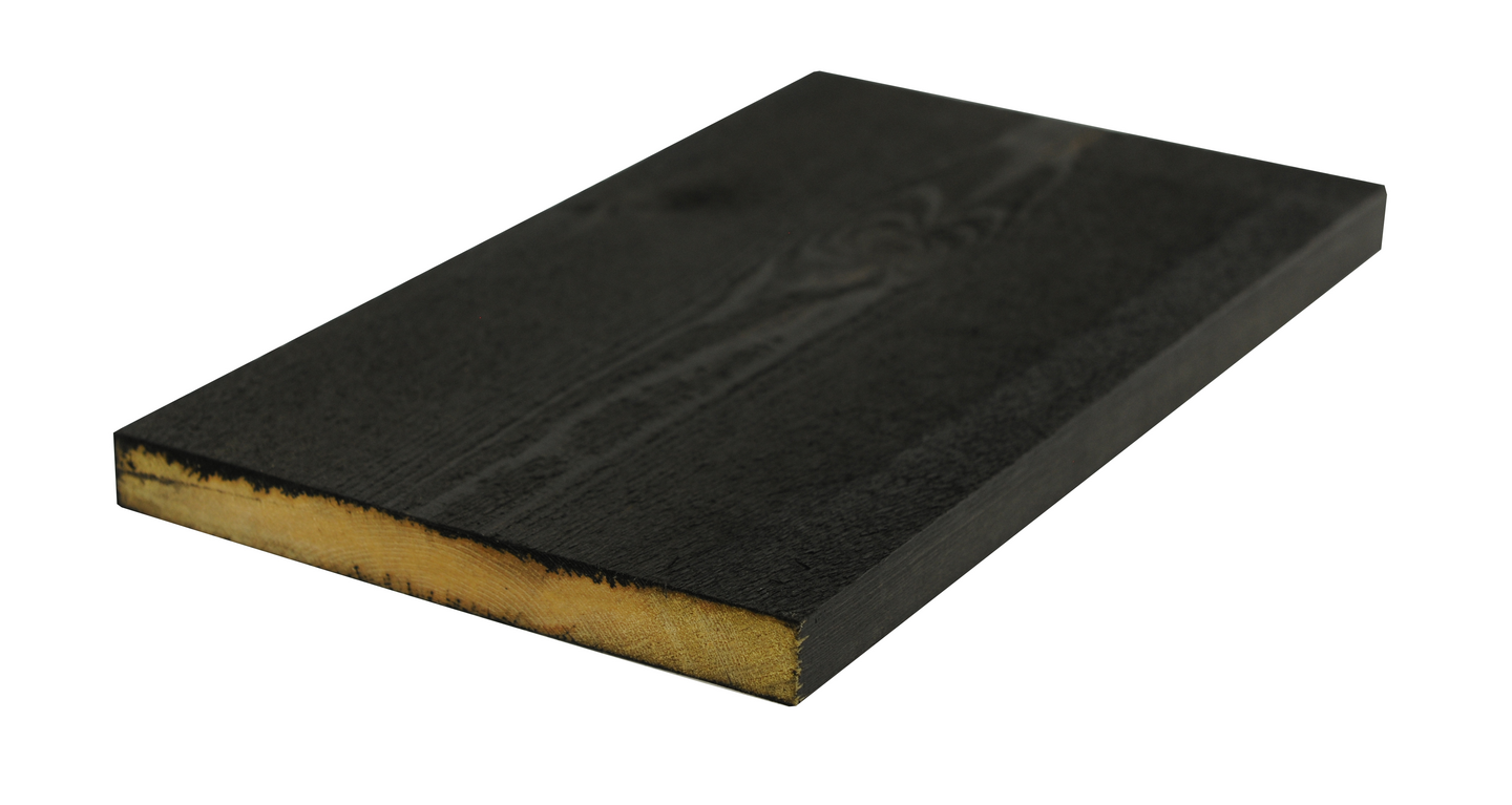 FURU 19X173 REK KLED ROYAL+ SVART