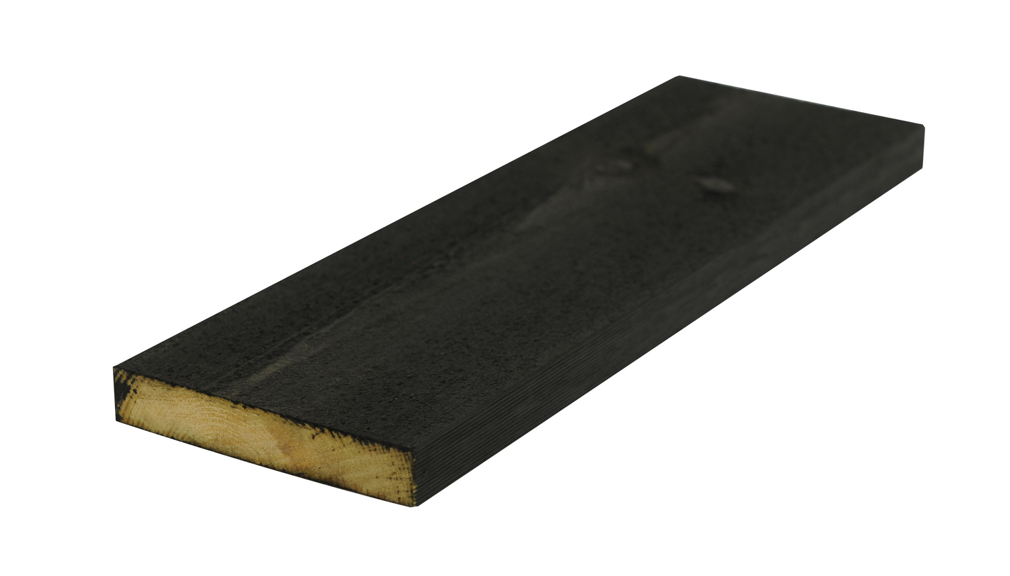 FURU 16X098 REK KLED ROYAL+ SVART