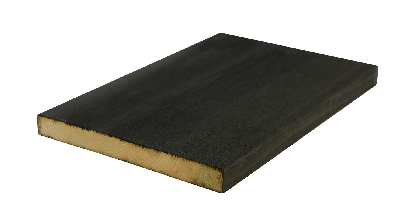 FURU 22X198 REK KLED ROYAL SVART