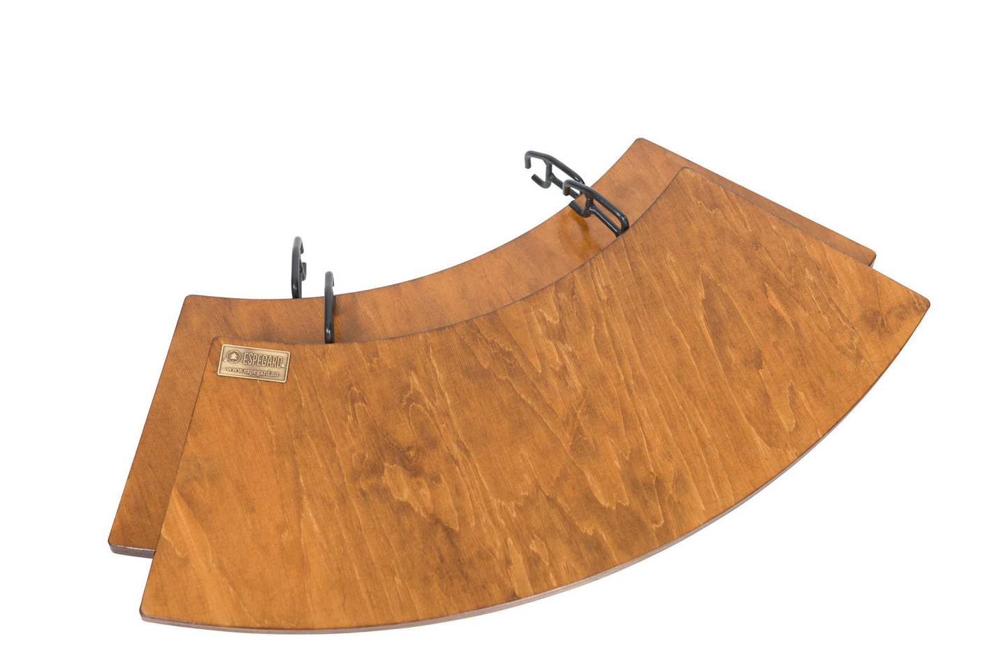 SIDEBORD  I EIK 60 CM