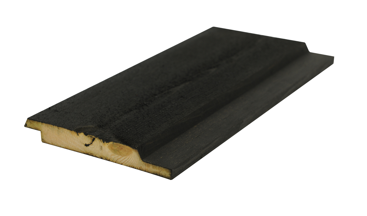 FURU 19X148 BUER KLD ROYAL+ SVART