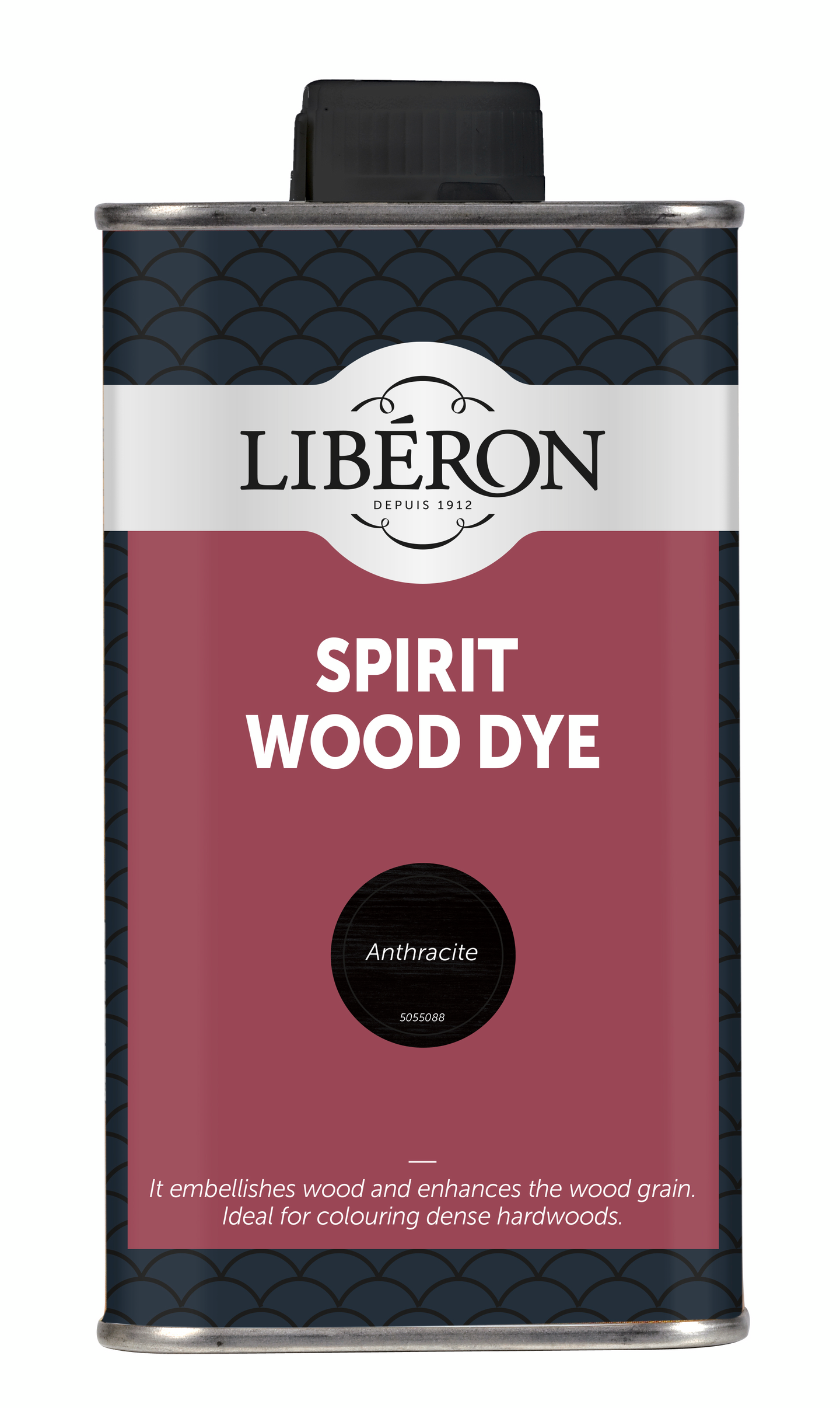 Liberon Petsi Spr. 250ml Antr.