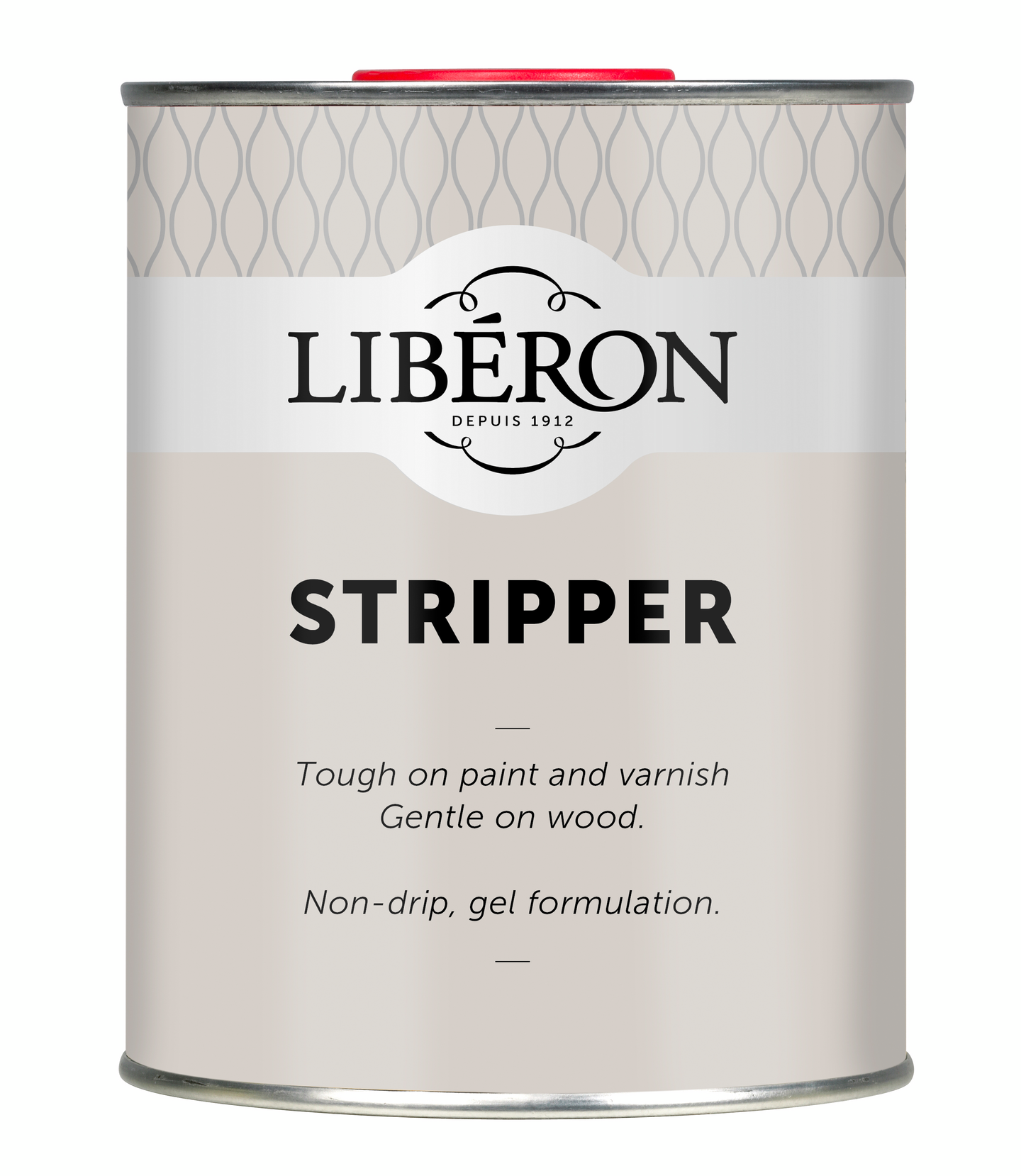 STRIPPER LIBERON 1L