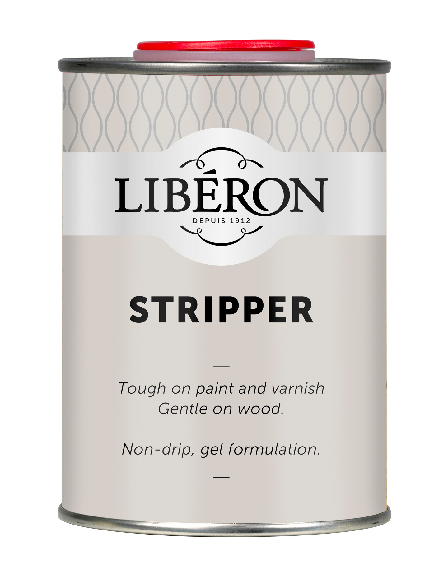 STRIPPER LIBERON 0,5L