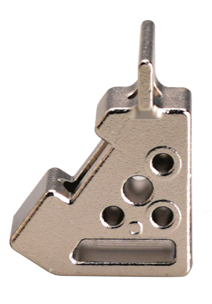 CAMO MARKSMAN AVSTANDSKLOSS 3,2 MM