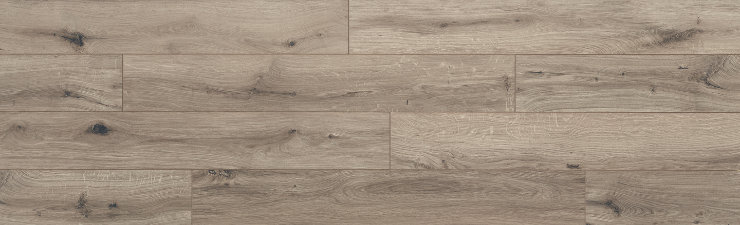 Laminatgulv 1-stav Ocean 8 Gyant Brown - BerryAlloc