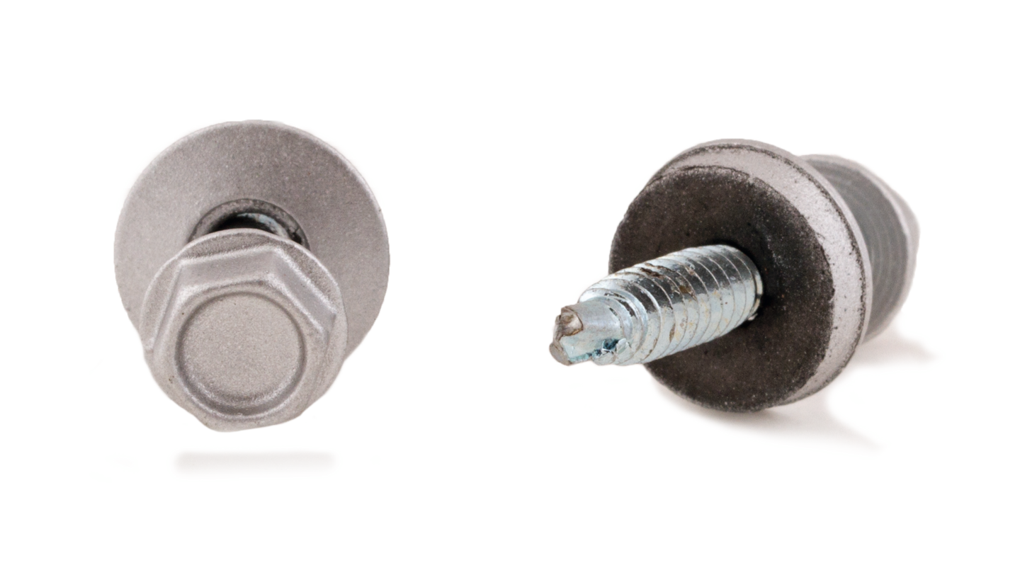 FARMARSKRUV SVART 4,8X35  25ST BTL BORRSPETS FZB