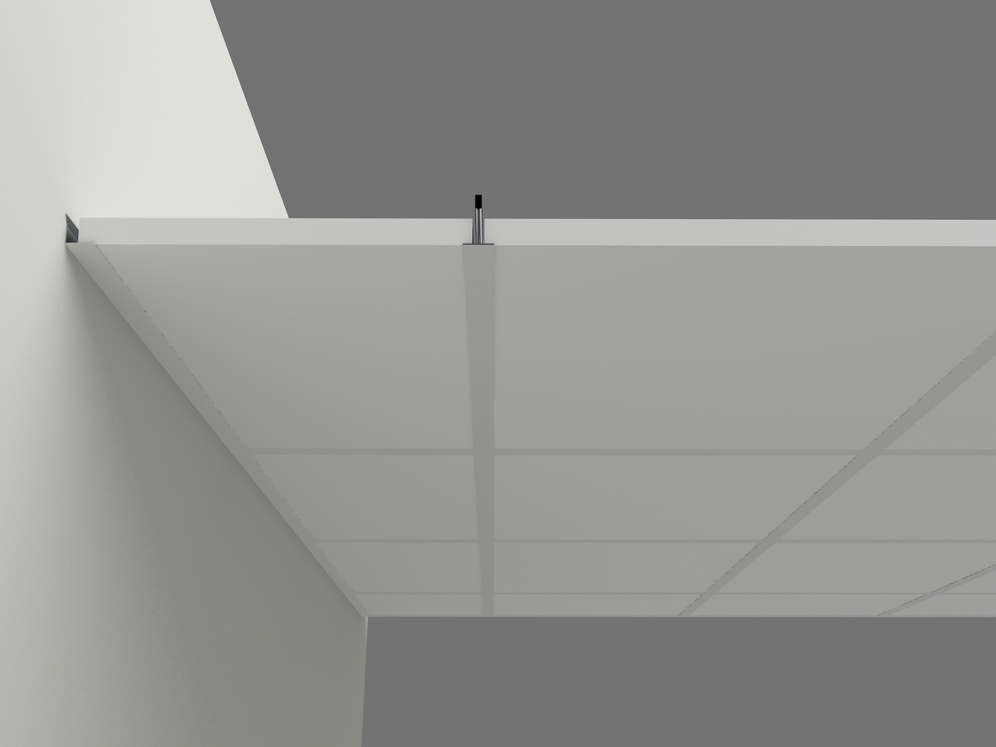 ROCKFON SAMSON A24 40X600X600