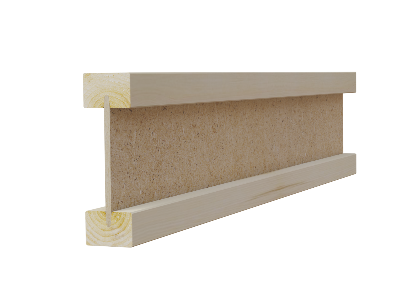 MASONITE I-BJELKE HI400 13300 MM