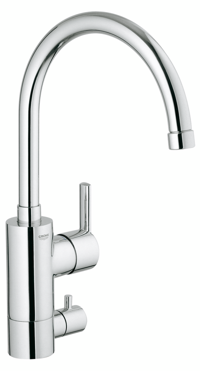 Keittiöhana GROHE Feel 31202000 pesukoneventtiili