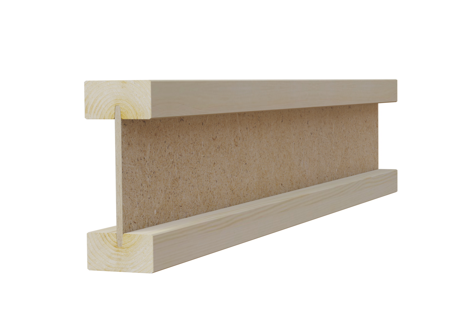 MASONITE I-BJELKE HB300 13300MM