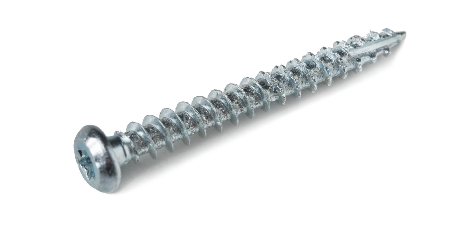 HUNTONIT SKRUER TIL VEGGPLATER