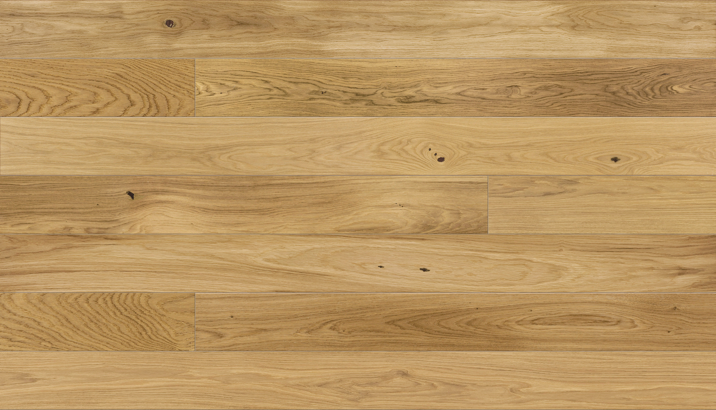 Parkett 1-stav Azure Window eik - Cello