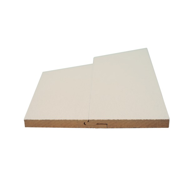 HUNTONIT TREFIB PROFFVEGG 2420