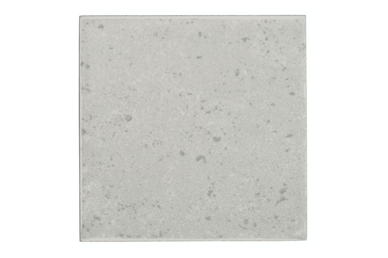 FLIS BELGIUM STONE 9,7X9,7 LYS GRÅ