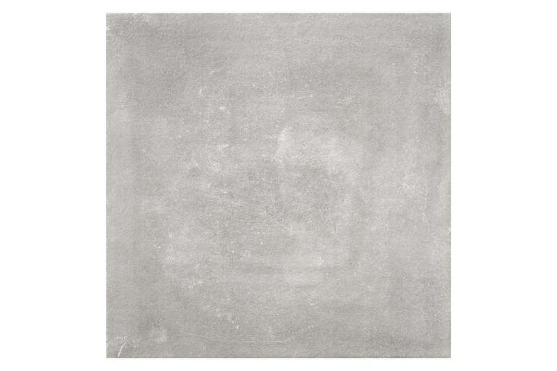 FLIS ASSEN 45X45 GRÅ 1,42M2