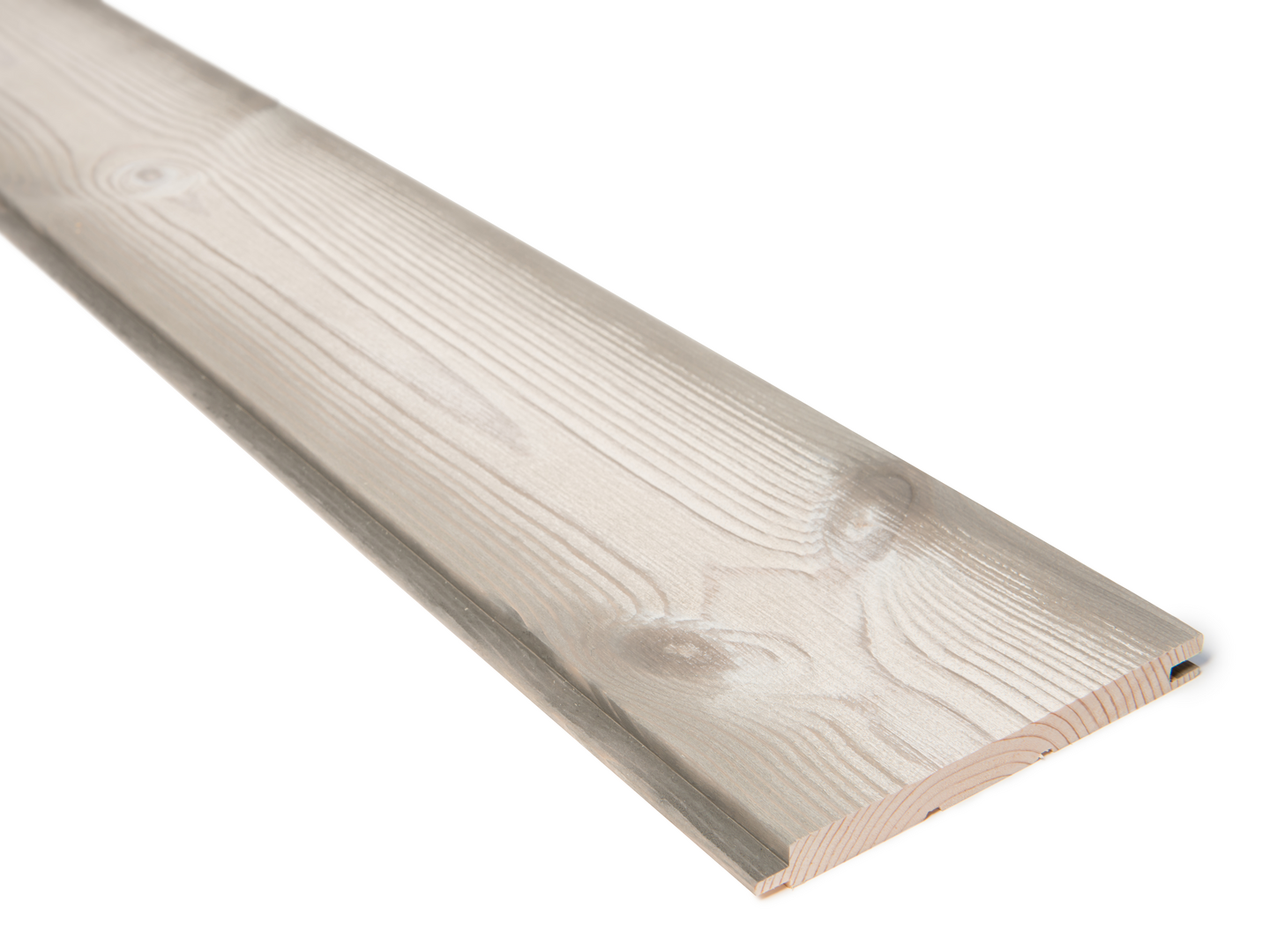 FURU 14X145 GLATTP BØRST TROLLHVIT