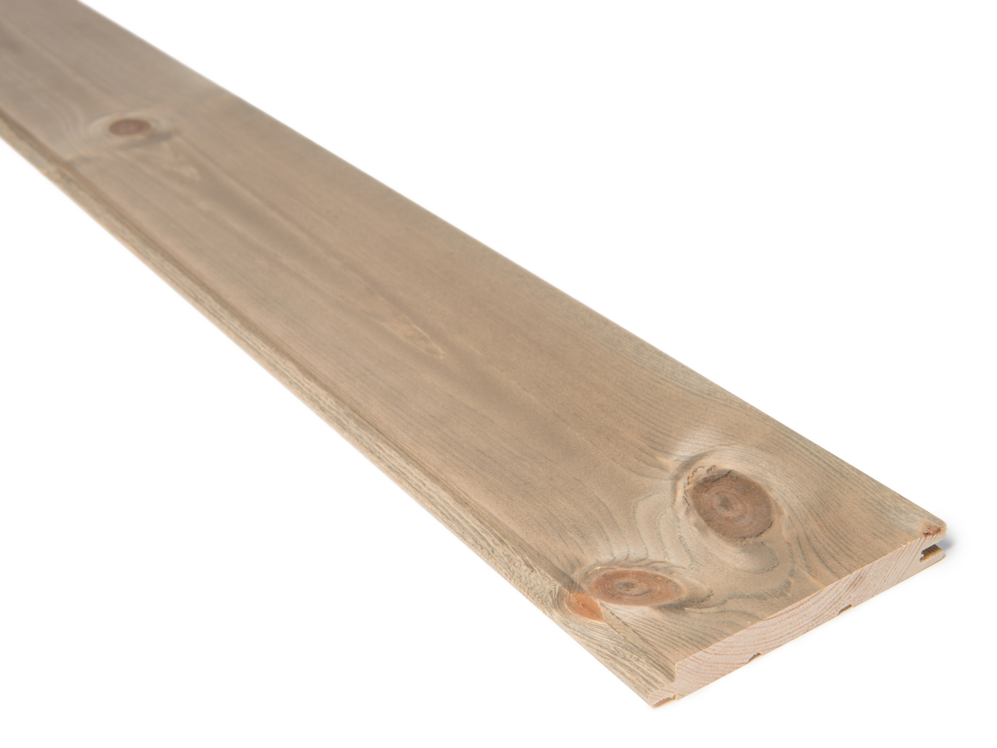 FURU 14X120 GLATTP NATUR DRIVVED