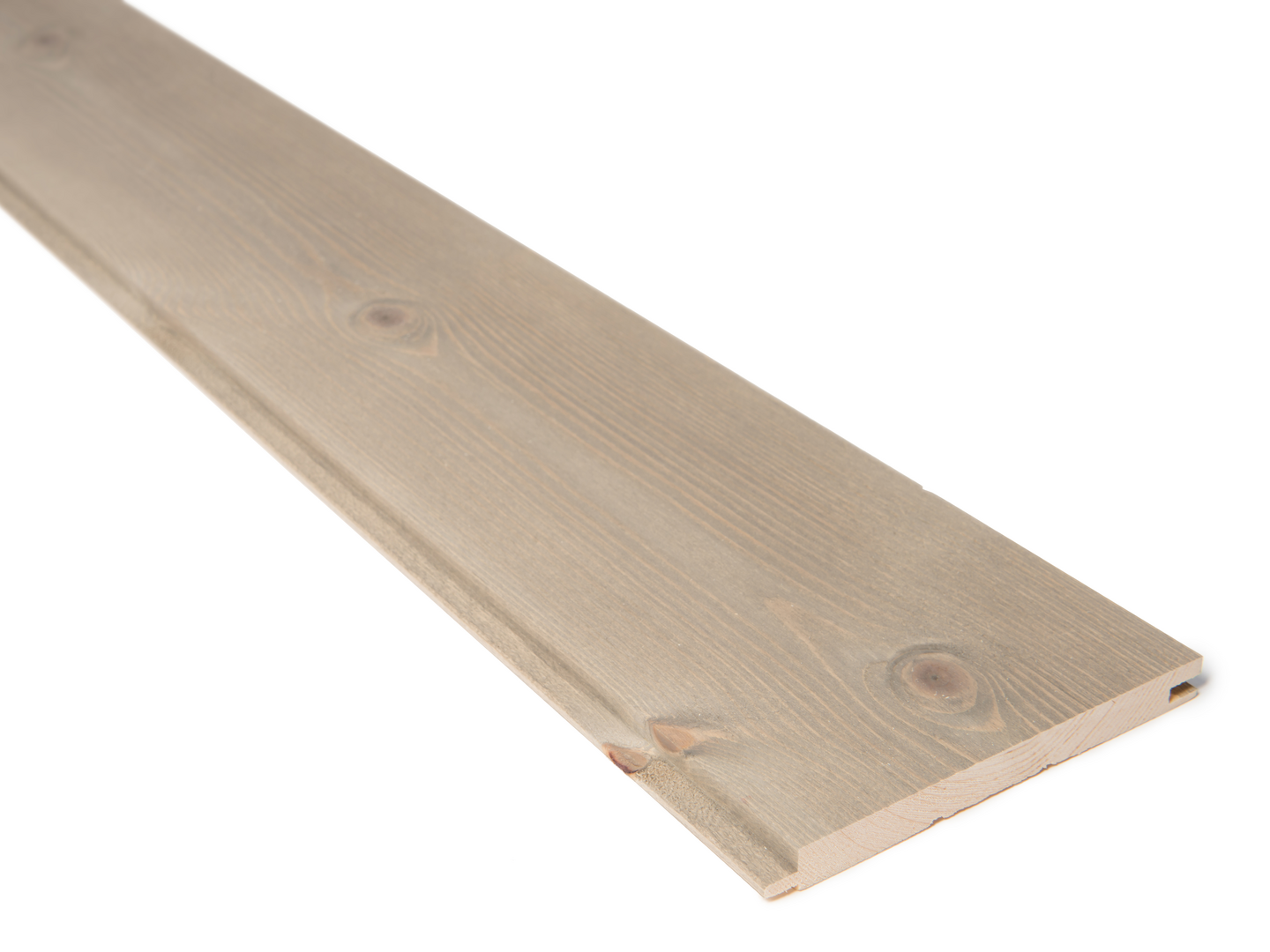 FURU 14X145 GLATTP  BØRST SETERGRÅ