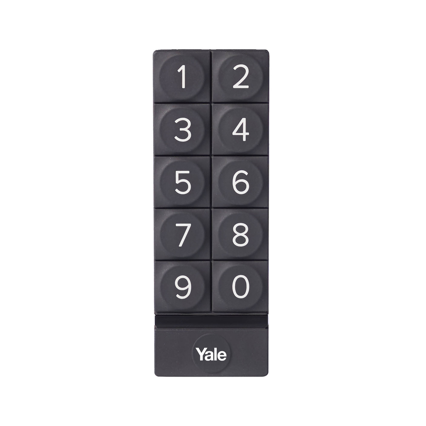 Näppäimistö Yale Smart Keypad