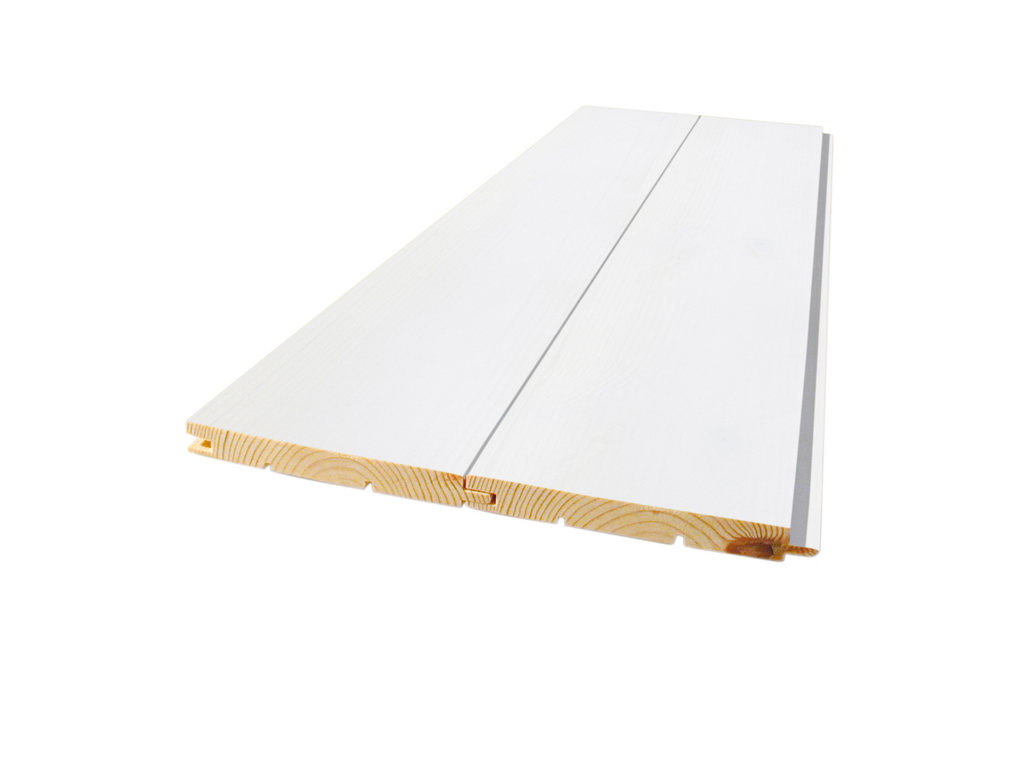 FURU 14X120 SLETTPANEL BE HV