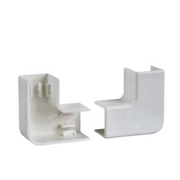 Kulma Schneider Electric Ultra 25x16 25x25